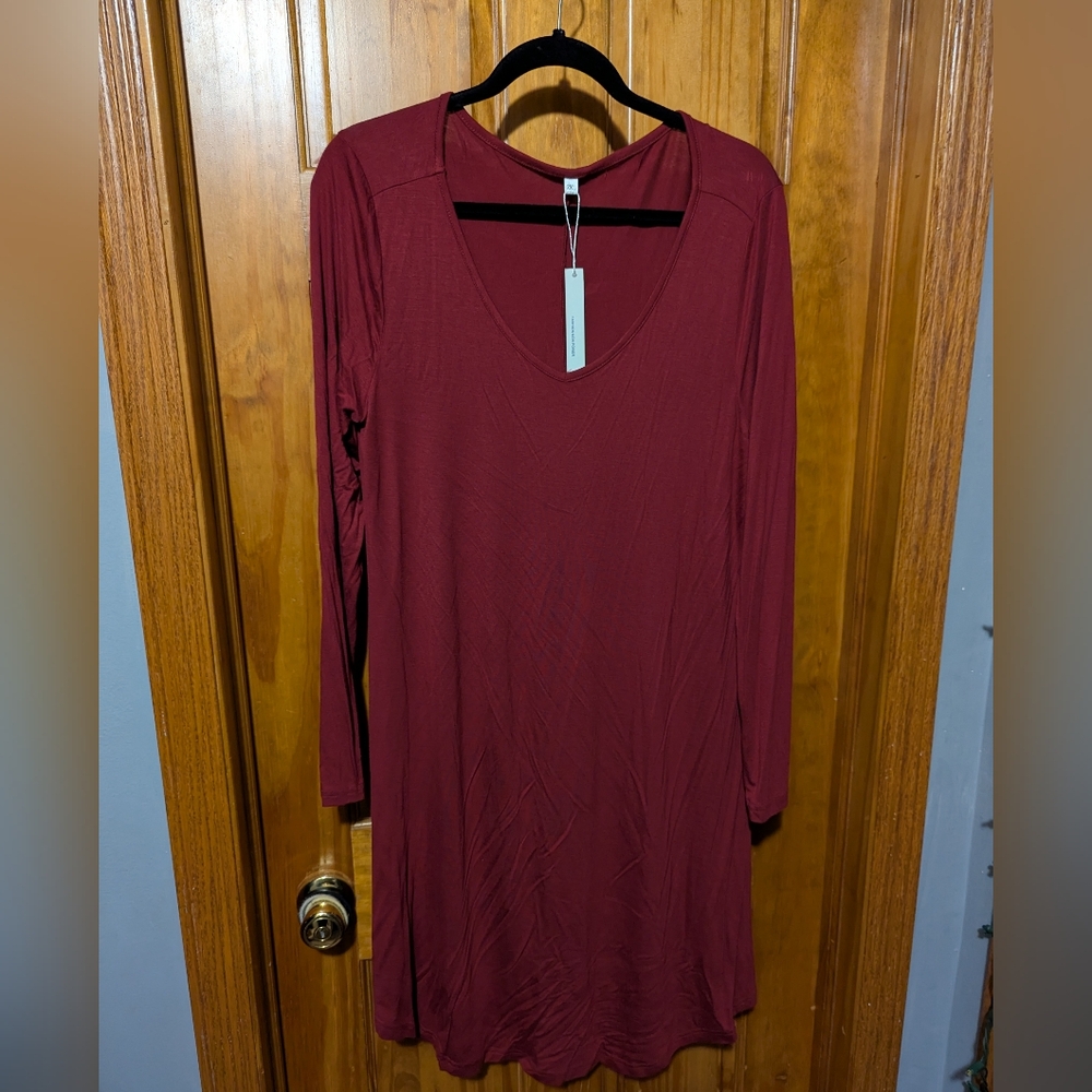 Poseshe Amazon Dress